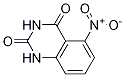 5-nitroquinazoline-2,4(1H,3H)-dione